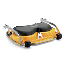 Stiga Deck Villa 95 Combi EL 2D2709521-S16 spare parts